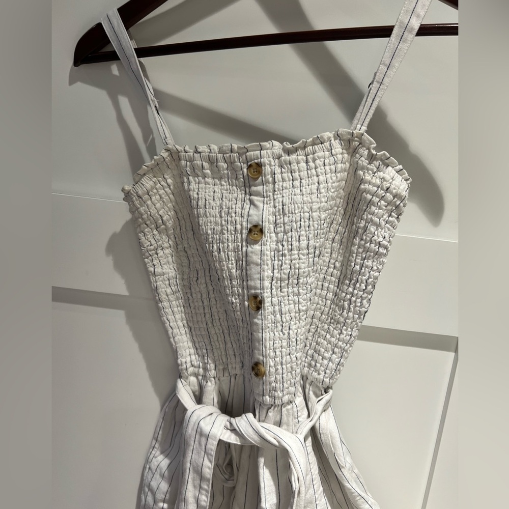 Abercrombie & Fitch Romper